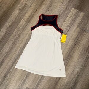 NWT Eleven by Venus Tennis Dress
